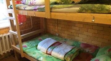 Гостиница Privet Hostel Чита